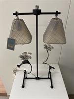 767 LAMPADA COMPL.PARALUME