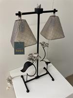 767 LAMPADA COMPL.PARALUME