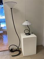 VIA MARGUTTA T TERRA BLU            EL.    N. 1