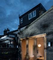 TONDA LAMPADA A SOSPENSIONE