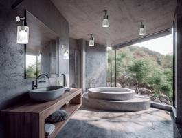 INCONIC SOSPENSIONE COMPLETA DI ROSONE