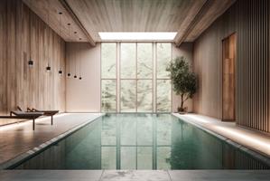 MIRO' SOSPENSIONE COMPLETA ROSONE NERO