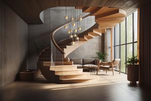 MIRO' SOSPENSIONE COMPLETA ROSONE NERO