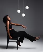 NEMO LAMPADA A SOSPENSIONE + ROSONE