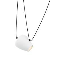 FOCUS SOSPENSIONE + ROSONE CALATA SINGOLA