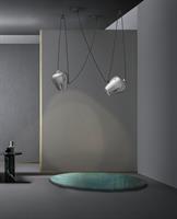 FOCUS SOSPENSIONE + ROSONE CALATA SINGOLA