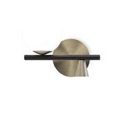 MIKADO/A APPLIQUE 2 LUCI