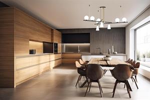 MIKADO/S SOSPENSIONE 9 LUCI