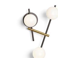 KIKA LAMPADA DA PARETE