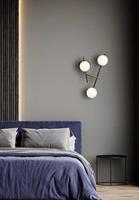 KIKA LAMPADA DA PARETE