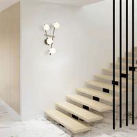 KIKA LAMPADA DA PARETE