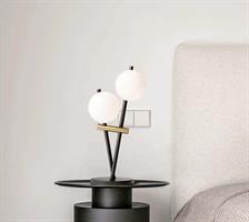 KIKA LAMPADA DA TAVOLO