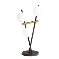 KIKA LAMPADA DA TAVOLO