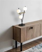 KIKA LAMPADA DA TAVOLO