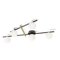 KIKA LAMPADA DA SOFFITTO