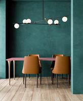 KIKA LAMPADA A SOSPENSIONE