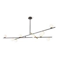 KIKA LAMPADA A SOSPENSIONE