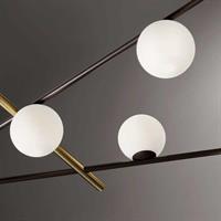 KIKA LAMPADA A SOSPENSIONE