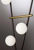 KIKA LAMPADA DA TERRA