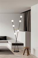 KIKA LAMPADA DA TERRA