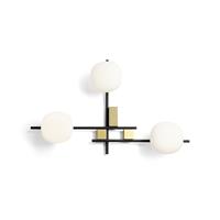 LINGOTTO LAMPADA DA PARETE