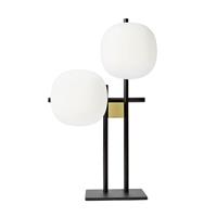 LINGOTTO LAMPADA DA TAVOLO