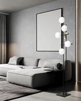 LINGOTTO LAMPADA DA TERRA