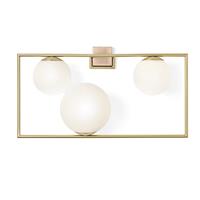 BUBLE LAMPADA DA PARETE