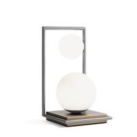 BUBLE LAMPADA DA TAVOLO