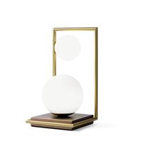 BUBLE LAMPADA DA TAVOLO