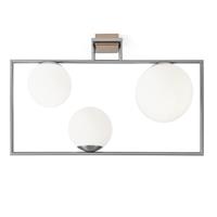 BUBLE LAMPADA DA SOFFITTO