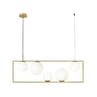 BUBLE LAMPADA A SOSPENSIONE