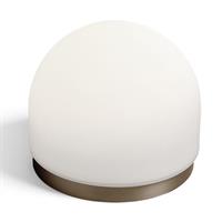 DOMU LAMPADA DA TAVOLO DIMMERABILE