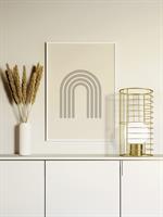 SETTI LAMPADA DA TAVOLO