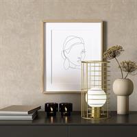 SETTI LAMPADA DA TAVOLO