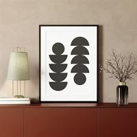 PYRA LAMPADA DA TAVOLO IN TESSUTO