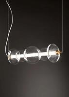 BUBBLES LAMPADA A SOSPENSIONE
