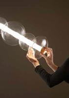 BUBBLES LAMPADA A SOSPENSIONE