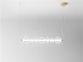 BUBBLES LAMPADA A SOSPENSIONE