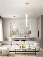 BUBBLES LAMPADA A SOSPENSIONE