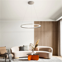 EDGE LAMPADA A SOSPENSIONE