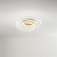 SPIRA LAMPADA DA SOFFITTO