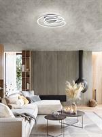 SPIRA LAMPADA DA SOFFITTO