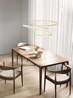 SPIRA LAMPADA A SOSPENSIONE