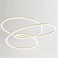 SPIRA LAMPADA A SOSPENSIONE