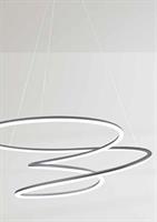 SPIRA LAMPADA A SOSPENSIONE