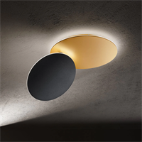 DRUM PLAFONIERA O APPLIQUE