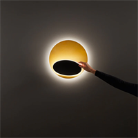 DRUM PLAFONIERA O APPLIQUE