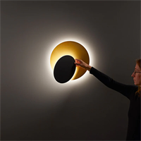 DRUM PLAFONIERA O APPLIQUE