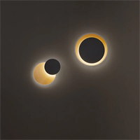 DRUM PLAFONIERA O APPLIQUE